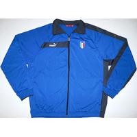 2007 08 italy puma track drill top xl