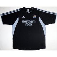 2003-04 Newcastle Away Shirt XL