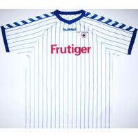 2006-07 FC Thun Away Shirt L
