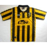 2001-02 Vitesse Home Shirt XL