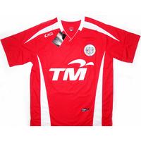 2008 Perlis FA Away Shirt *w/Tags* M