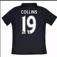 2016 17 west ham third shirt collins 19