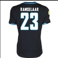 2016 17 psv eindhoven away shirt ramselaar 23