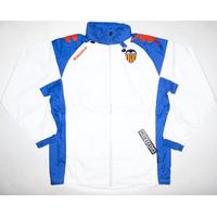 2010-11 Valencia Kappa Rain Jacket *w/Tags*