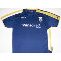 2008-09 Cardiff Home Shirt XL