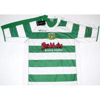 2007-09 Yeovil Home Shirt *w/Tags* L