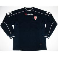 2008-09 Savoia Legea Training Jumper L