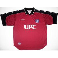 2000-01 Heerenveen Away Shirt XXL