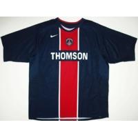 2005-06 Paris Saint-Germain Home Shirt XL