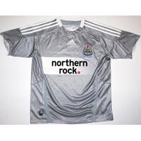 2008-09 Newcastle Third Shirt L.Boys