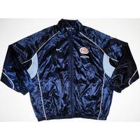 2001-02 PSV Nike Training Jacket XXL