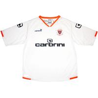 2009-10 Blackpool Away Shirt XXL