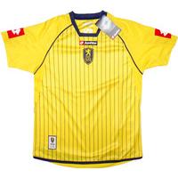 2009-10 Sochaux Home Shirt *w/Tags* L.Boys