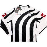 2006-07 Angers L/S Home Shirt *w/Tags* M