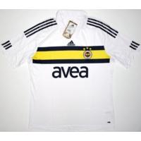 2008-09 Fenerbahce Fourth Shirt *w/Tags* XXL