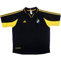 2000 AIK Stockholm Home Shirt L