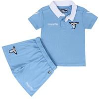 2016-2017 Lazio Home Macron Baby Kit