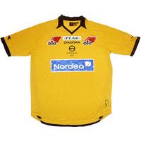 2007 Lillestrom \'Cup Finalen\' Home Shirt 3XL