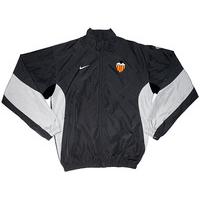 2002-03 Valencia Nike Woven Jacket XL.Boys