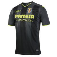 2016-2017 Villarreal Joma Away Football Shirt (Kids)