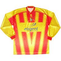 2004 05 giulianova match issue home ls shirt 4