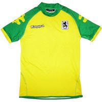 2006-07 1860 Munich Away Shirt S