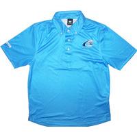 2012-13 Baniyas Errea Training Polo Shirt *As New* S