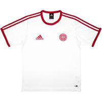 2004-06 Denmark Away T-Shirt XS