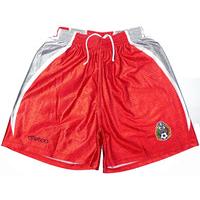 2000-01 Mexico GK Shorts XL
