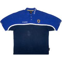 2007-08 Cardiff Joma Polo T-Shirt XL