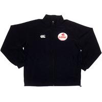 2008-09 Lille Canterbury Woven Training Jacket XL.Boys