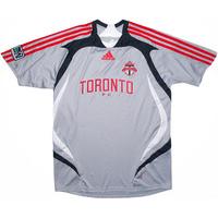 2007 Toronto FC Away Shirt XL