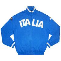 2002 Italy Kappa Presentation Tracksuit Jacket XXL