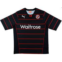 2013-14 Reading Away Shirt *As New* XL