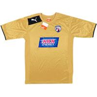 2012-13 Chesterfield Away Shirt *w/Tags* M