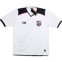 2015 Sao Cristovao Home Shirt #9 *w/Tags*