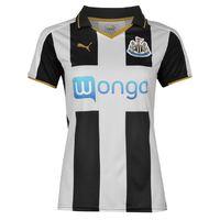 2016 2017 newcastle home ladies shirt