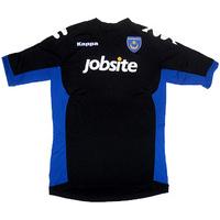 2011-12 Portsmouth Away Shirt (Excellent) L