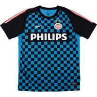 2011-13 PSV Away Shirt (Excellent) XL.Boys