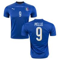 2016 2017 italy puma home shirt pelle 9