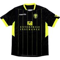 2011 12 leeds united away shirt good l