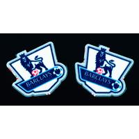 2007-13 Premier League SensCilia Patch (Pair)