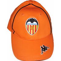 2010-11 Valencia Kappa White Cap *w/Tags*