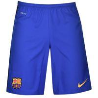 2015 2016 barcelona away nike football shorts kids