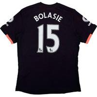 2016-17 Everton Away Shirt Bolasie #15 *w/Tags* M