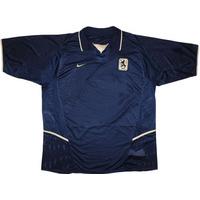 2003 04 1860 munich away shirt good m