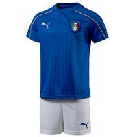 2016 2017 italy puma home mini kit