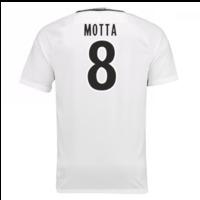 2016 17 psg third shirt motta 8 kids