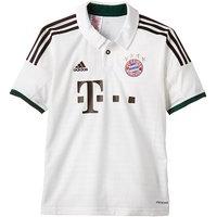 2013-2014 Bayern Munich Adidas Away Shirt (Kids)