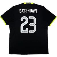 2016 17 chelsea away shirt batshuayi 23 wtags xl